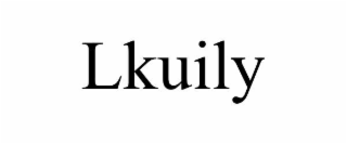 lkuily