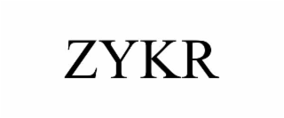 zykr