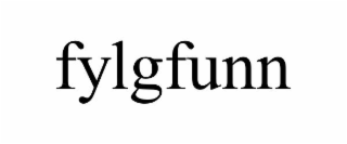 fylgfunn
