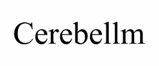 cerebellm
