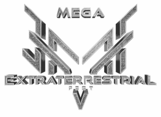 mega extraterrestrial fest