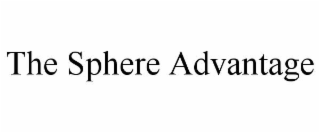 the sphere advantage