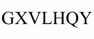 gxvlhqy