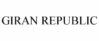 giran republic