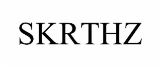 skrthz