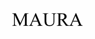 maura
