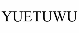 yuetuwu