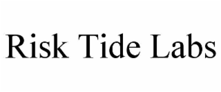 risk tide labs