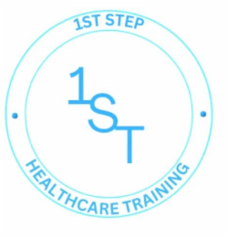 1st step healthcare training