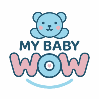 my baby wow