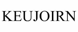 keujoirn