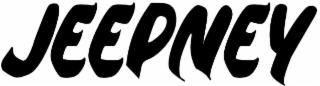 jeepney