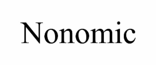 nonomic