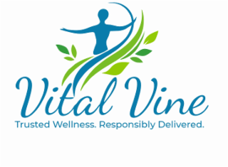 vital vine trusted wellness. responsibly delivered.