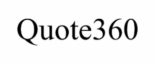 quote360