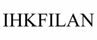 ihkfilan