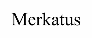 merkatus