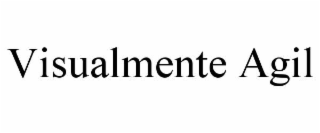 visualmente agil