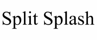 split splash