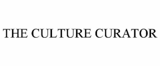 the culture curator