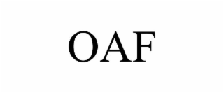 oaf