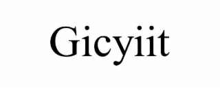 gicyiit