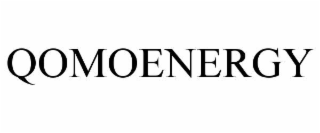 qomoenergy