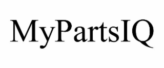 mypartsiq