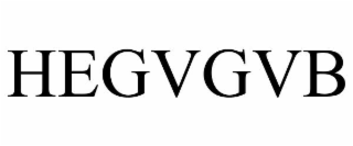 hegvgvb