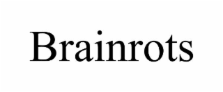 brainrots