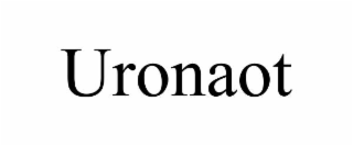 uronaot