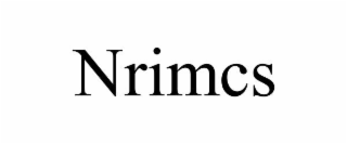 nrimcs