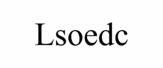 lsoedc