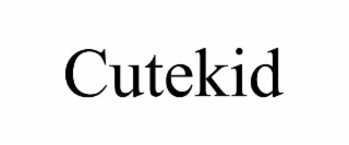 cutekid