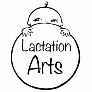 lactation arts