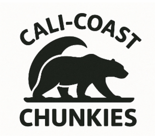 cali-coast chunkies