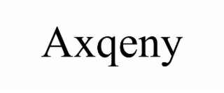 axqeny