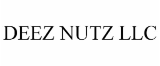 deez nutz llc
