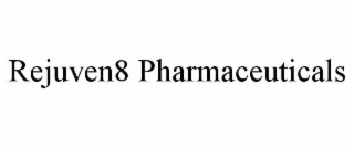 rejuven8 pharmaceuticals