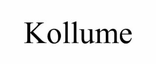 kollume