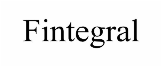 fintegral