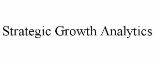 strategic growth analytics