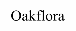 oakflora