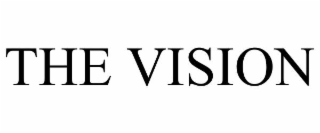 the vision