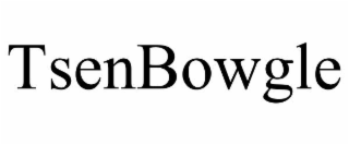 tsenbowgle
