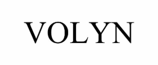 volyn