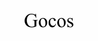 gocos