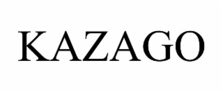 kazago