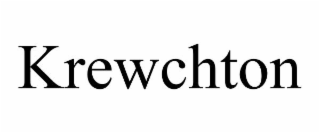 krewchton