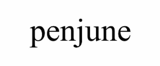 penjune